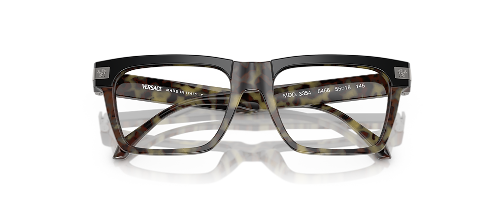 Versace VE3354 Havana Frames