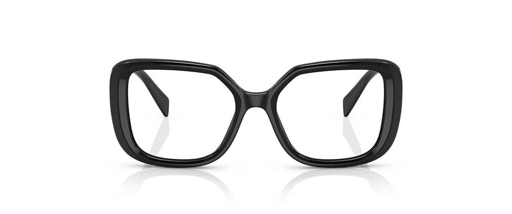 Prada PR 10ZV Black Frames