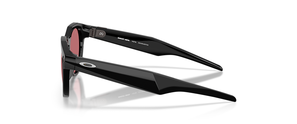 Oakley Oakley Meta HSTN Black Ray-Ban Meta Smart Glasses