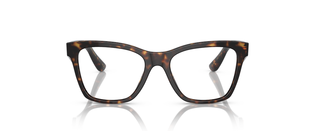 Dolce&Gabbana DG3374 Havana Frames
