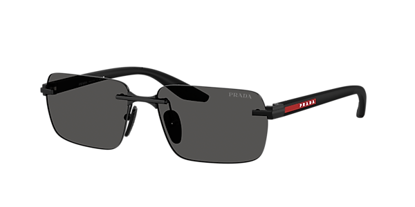 Prada Linea Rossa PS C52S