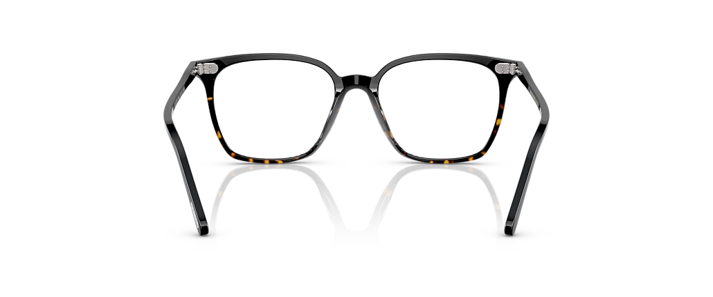 Oliver Peoples OV5488U Rasey Black/362 Gradient Frames