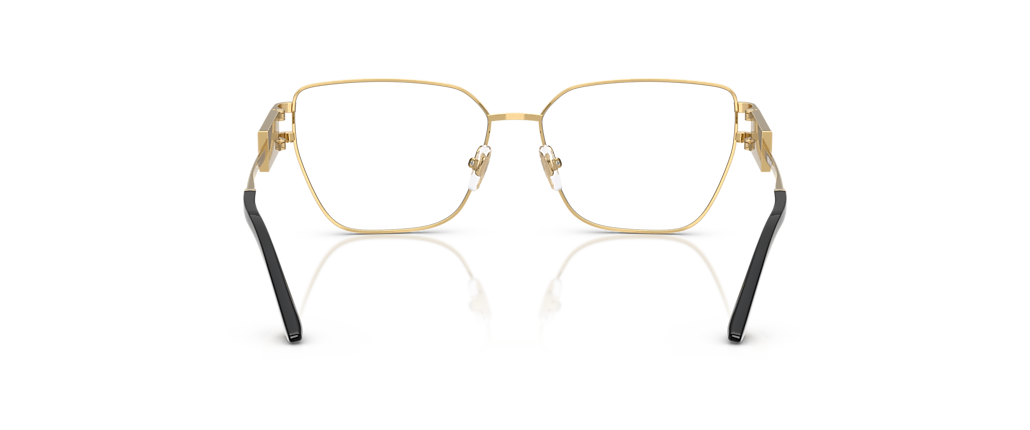 Versace VE1301 Gold Frames