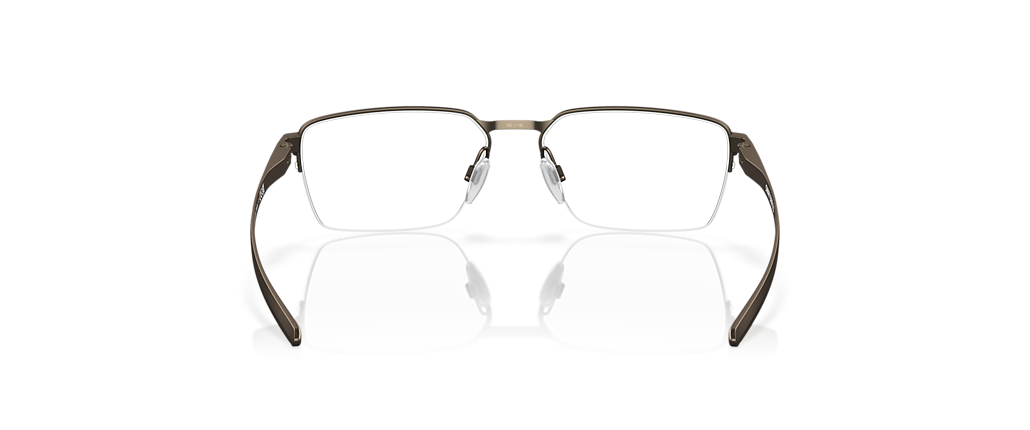 Oakley OX5080 Sway Bar 0.5 Pewter Frames