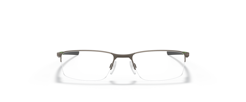Oakley OX3218 Socket 5.5 Satin Pewter Frames