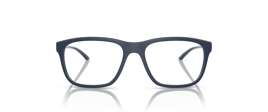 Arnette AN7239 Wobani Matte Blue Frames