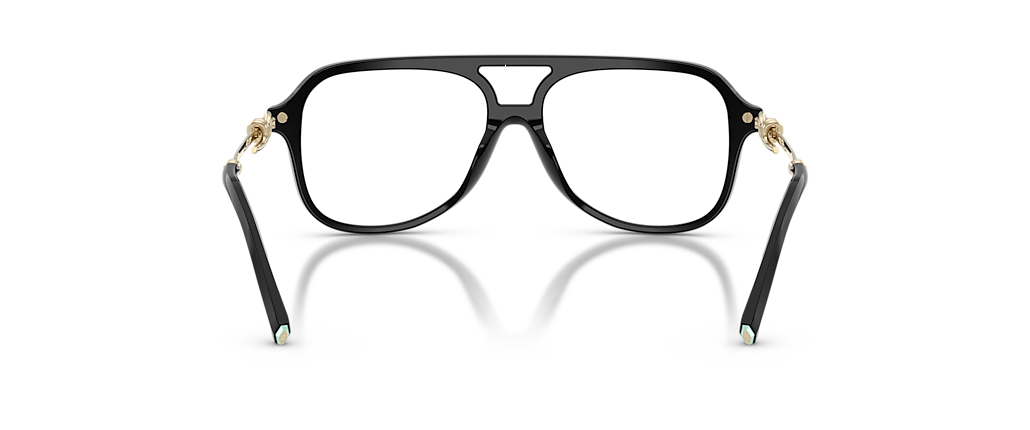 Tiffany & Co. TF2283 Black Frames