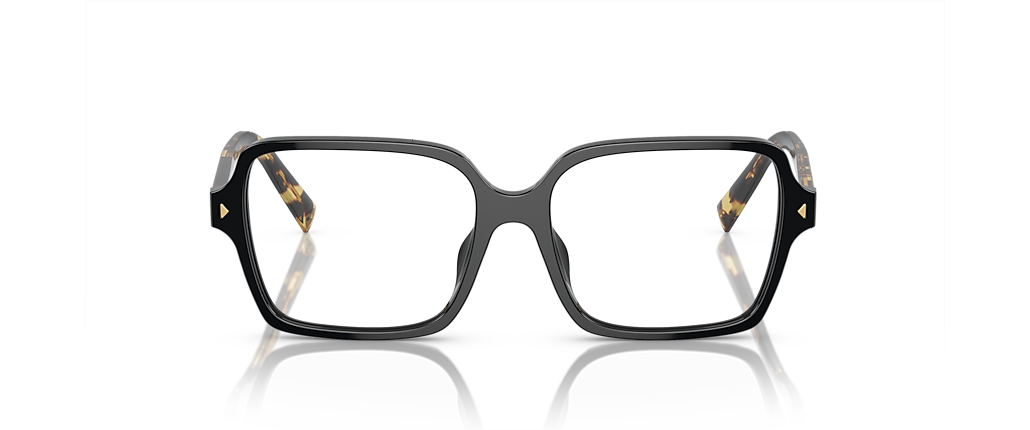 Prada PR A02V Black Frames