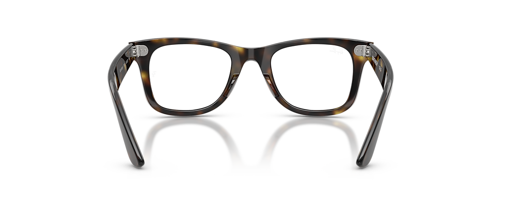 Ray-Ban RB4340V Wayfarer Ease Optics Havana Frames