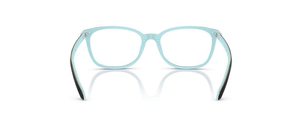 Tiffany & Co. TF2109HB Havana On Tiffany Blue Frames