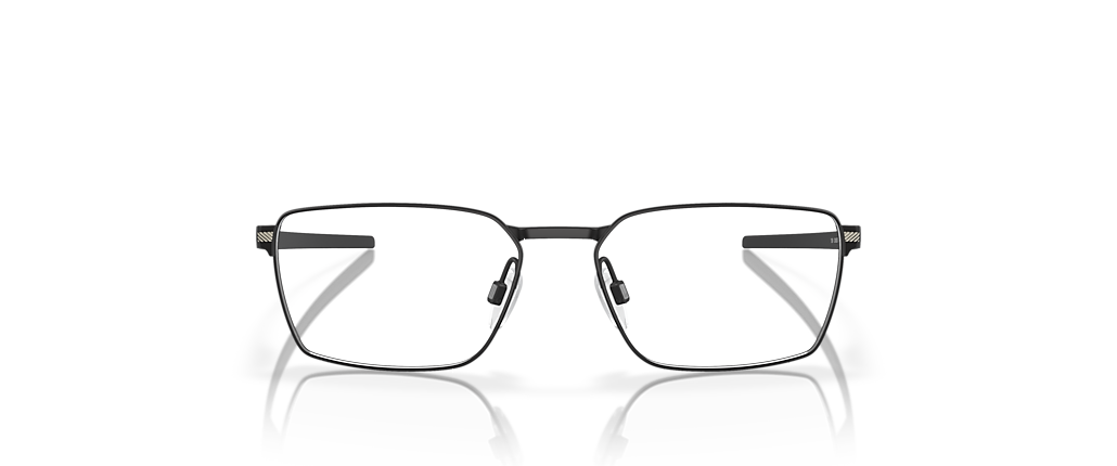 Oakley OX5078 Sway Bar Satin Black Frames