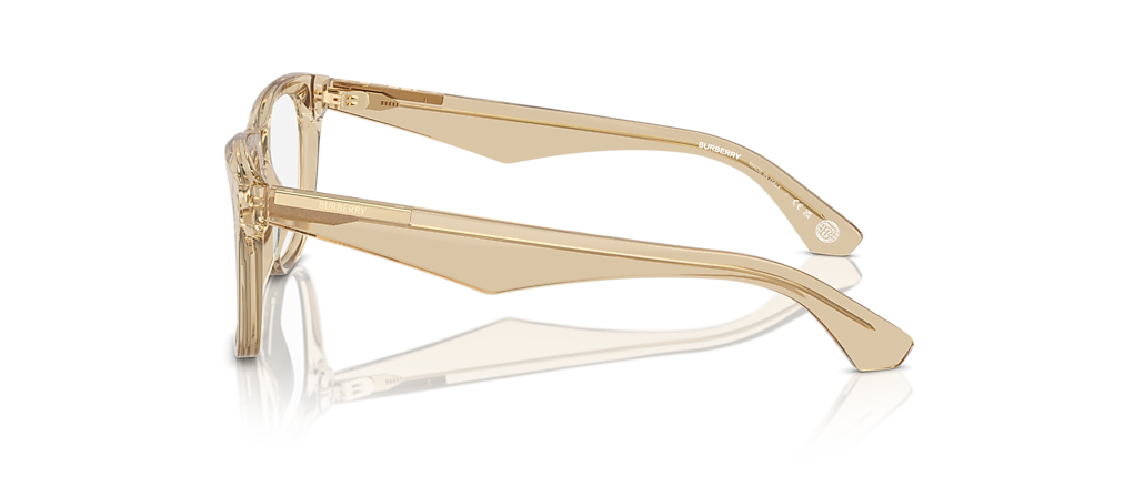 Burberry BE2409 Beige Frames