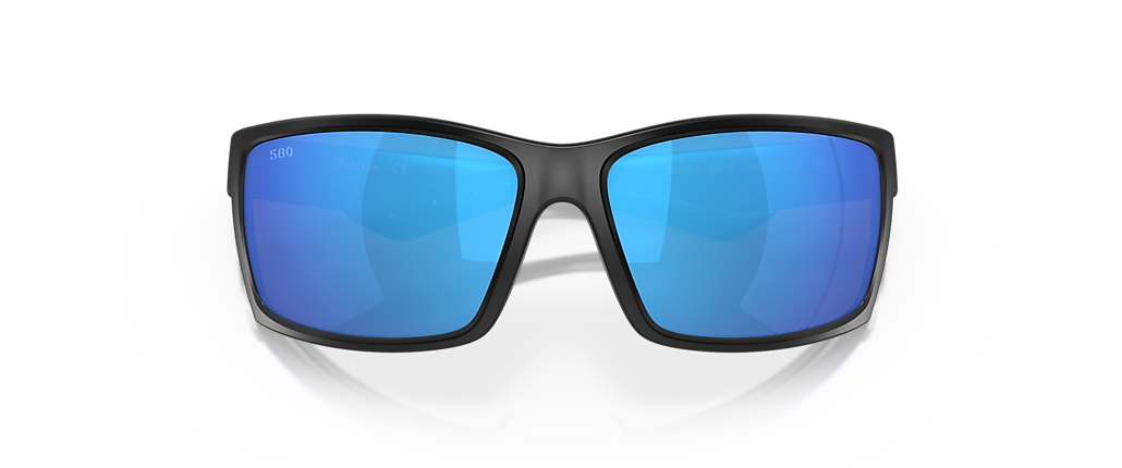 Costa 6S9007 Reefton Blackout Sunglasses