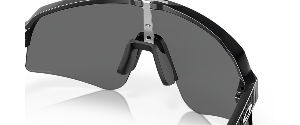 Oakley OO9465 Sutro Lite Sweep Matte Black Sunglasses