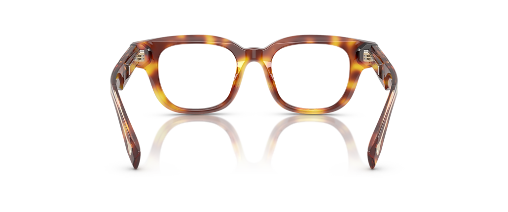 Brunello Cucinelli BC3012 MILES Havana Mr Brunello Frames