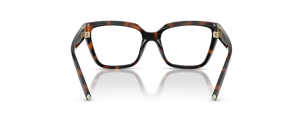 Tiffany & Co. TF2257BU Havana Frames