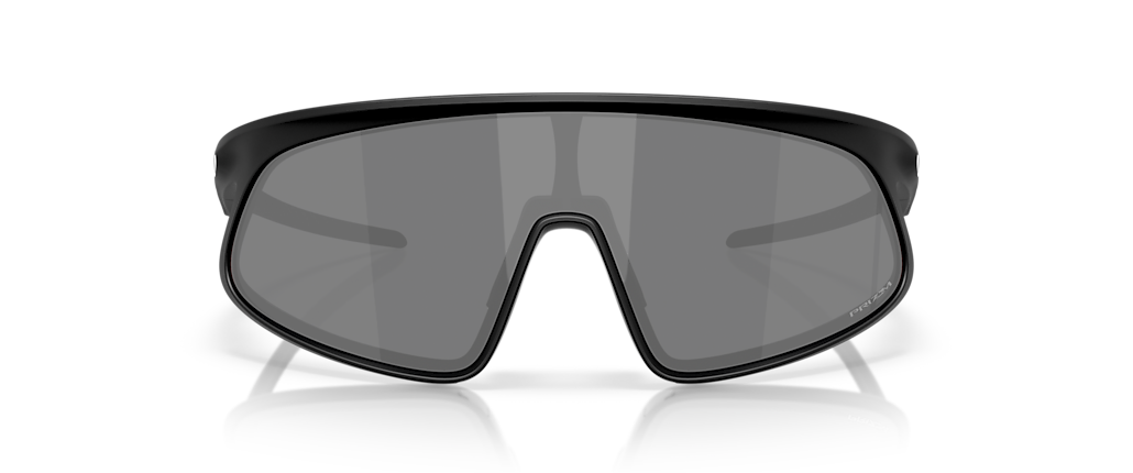 Oakley OO9484D RSLV Matte Black Sunglasses