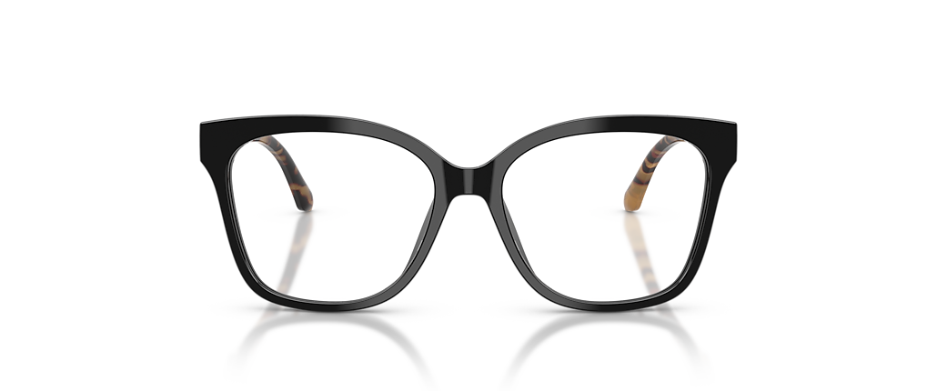 Michael Kors MK4203U Topanga Black Frames