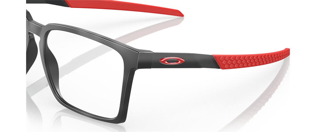 Oakley OX8055 Exchange Satin Black Frames