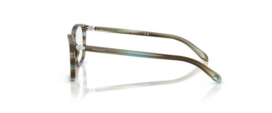 Tiffany & Co. TF2109HB Ocean Turquoise Frames