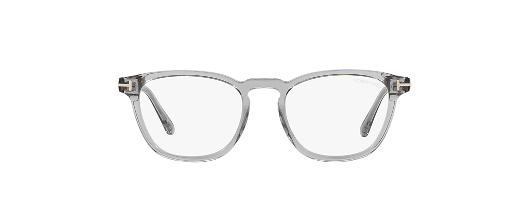 Tom Ford FT5890-B Grey Frames