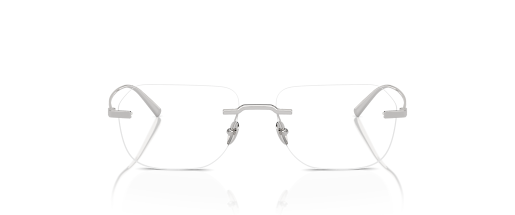 Ferrari FH3003TD Silver Frames