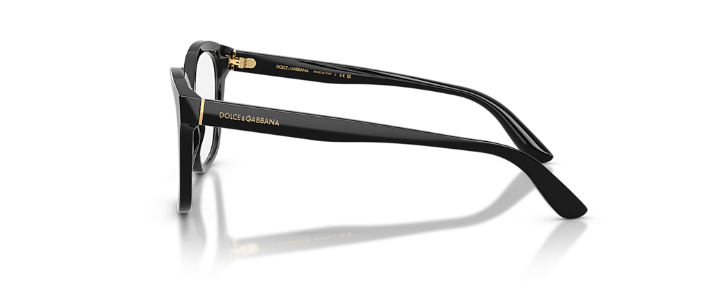 Dolce&Gabbana DG3451 Black Frames