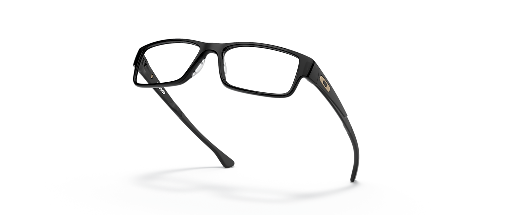 Oakley OX8046 Airdrop™ Black Ink Frames