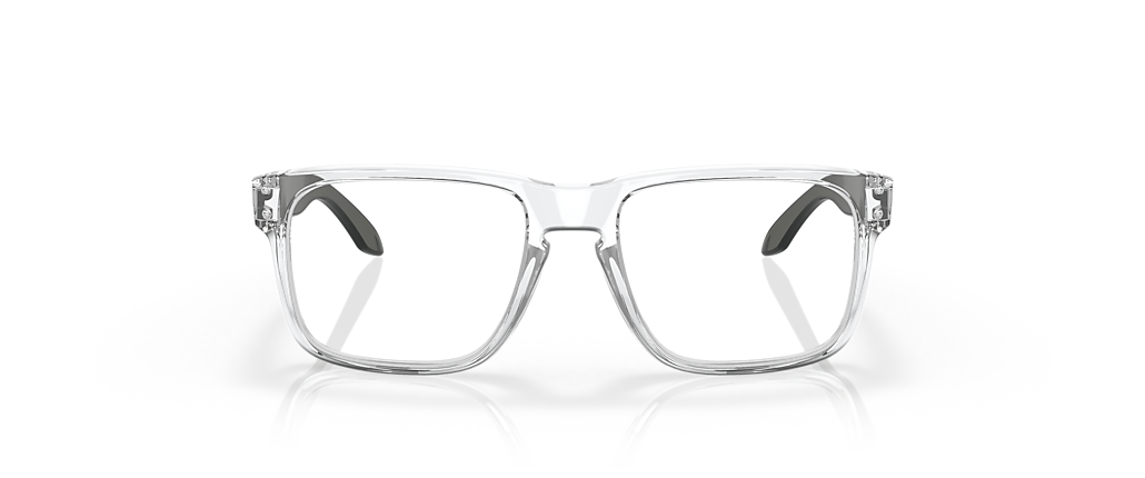 Oakley OX8156 Holbrook™ Polished Clear Frames