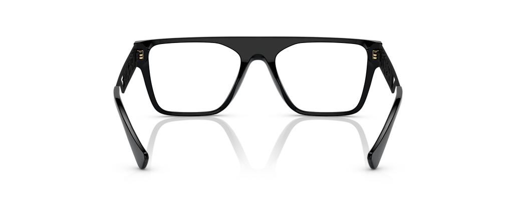 Versace VE3326U Black Frames