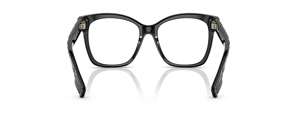Burberry BE2363 Sylvie Black Frames
