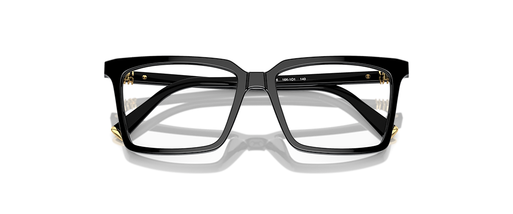 Miu Miu MU 08XV Black Frames