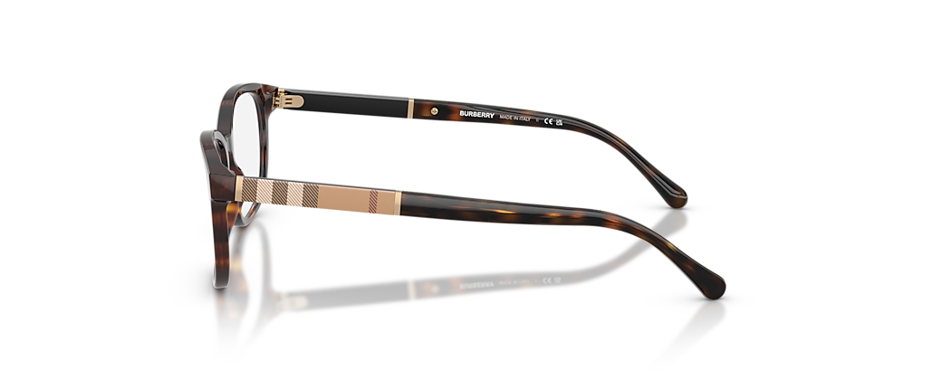 Burberry BE2172 Dark Havana Frames