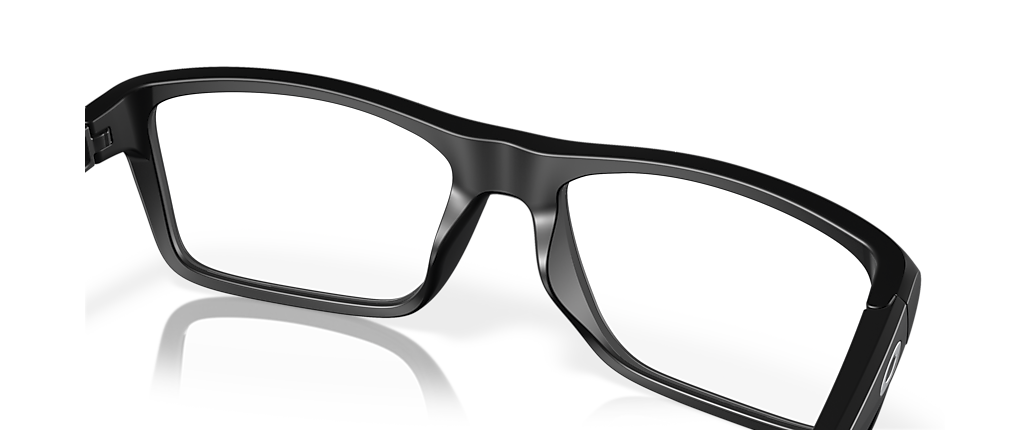 Oakley OX8178 Rafter Satin Black Frames