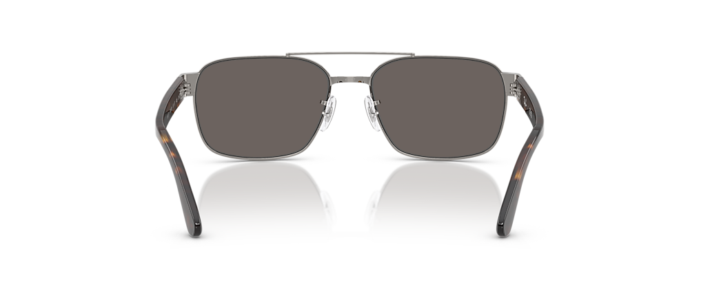 Ray-Ban RB3751 Gunmetal Sunglasses