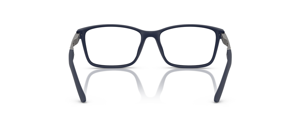 Scuderia Ferrari FZ8012U Matte Blue Frames