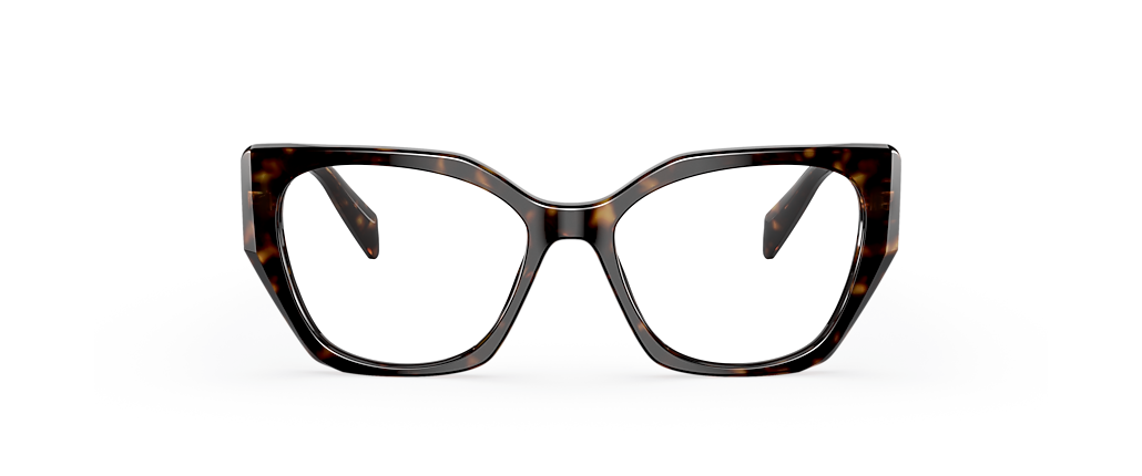 Prada PR 18WV Tortoise Frames