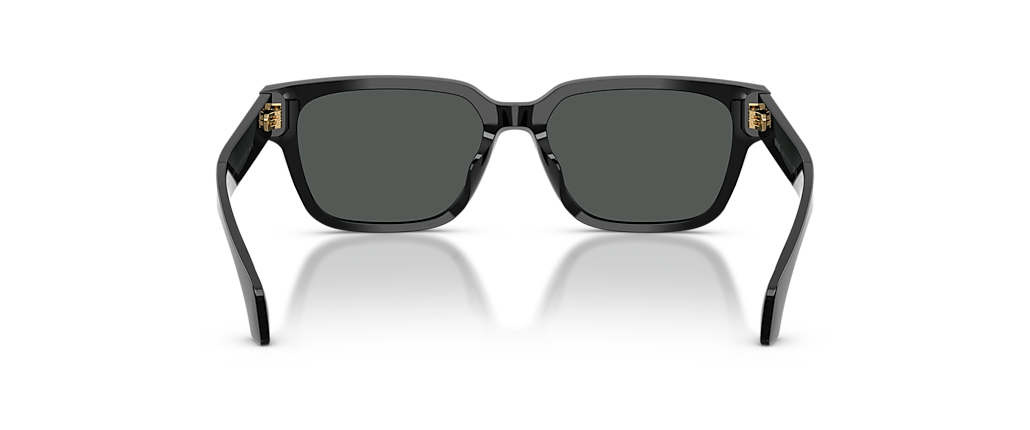 Versace VE4513D Black Sunglasses