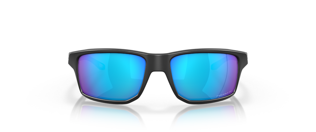 Oakley OO9449 Gibston Matte Black Sunglasses