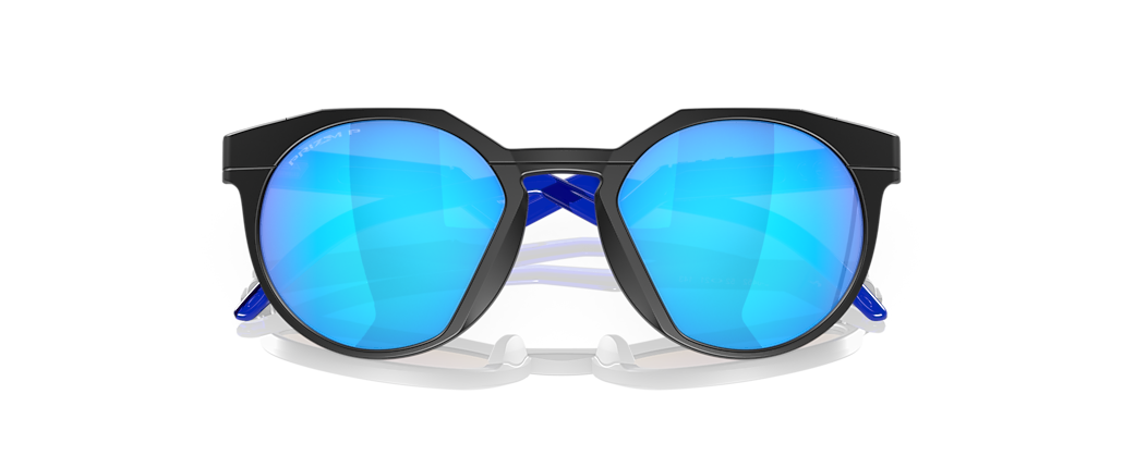 Oakley OO9242 HSTN Matte Black Sunglasses