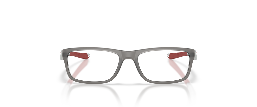 Oakley OY8033 Kin Link Basecamp Collection Matte Grey Smoke Frames