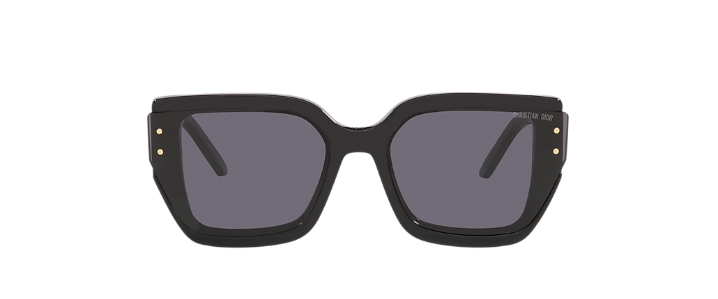 DIOR Diorsignature S14I Black Sunglasses