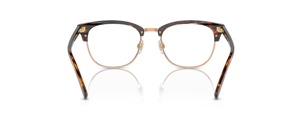 Polo Ralph Lauren PH2277 Shiny Brown Tortoise Frames