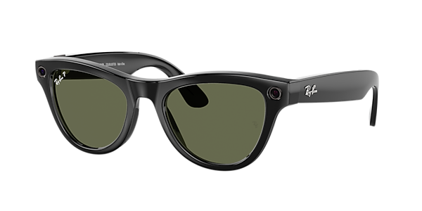 Ray-Ban Ray-Ban Meta (Gen 1) Skyler