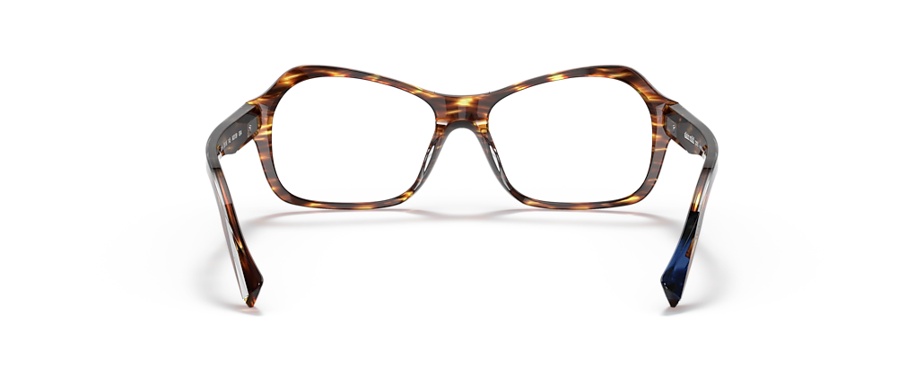 Alain Mikli A03139 Dupre Havana Frames