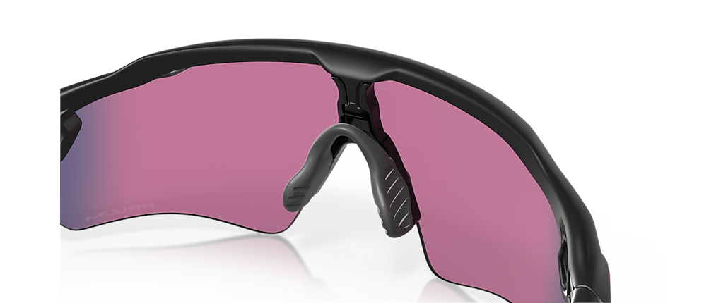 Oakley OO9208 Radar® EV Path® Matte Black Sunglasses