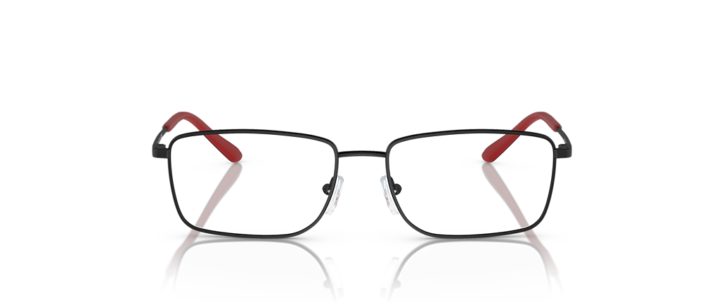 Armani Exchange AX1057 Matte Black Frames