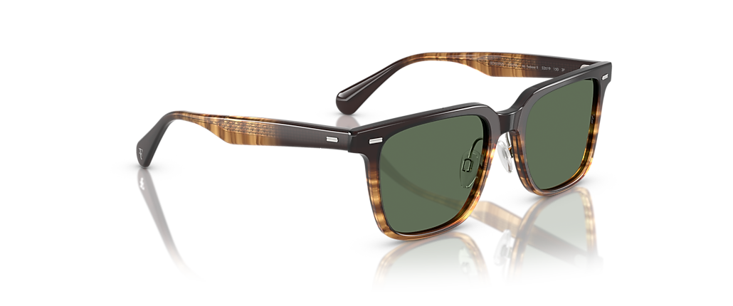 Oliver Peoples OV5592S Mr. Federer II Cortado Sunglasses