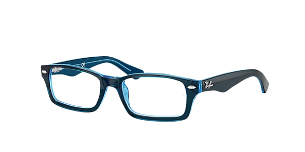 Ray-Ban RB1530 Optics Kids
