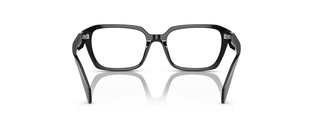 Prada PR 14ZV Black Frames